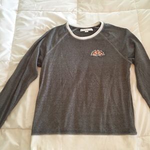 Spiritual Gangster sweatshirt